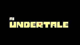 Undertale - Gaster's Theme (Extended by AI)