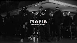 Jala Brat x Buba Corelli x Sajfer- "MAFIA" | Balkan Type Beat