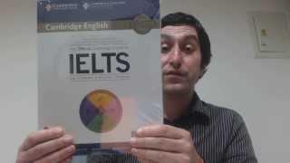 the official guide to cambridge ielts king