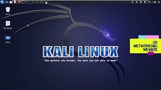 Copy Files from Windows to kali Linux | scp | ssh