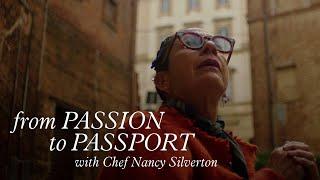 Travel through Umbria, Italy with Chef Nancy Silverton | From Passion to Passport