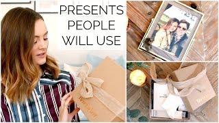 8 Christmas Gifts You Will Actually Use ad