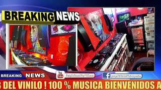 Vinyl Set 1024 / 80's Classic Hits Súmate todos los dias 20hs La Mejor música en Vinilo  !