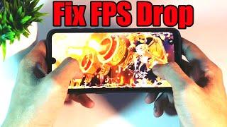 New Fix Stuterring And FPS Drops Non Root | Magic Tweak Legacy 9.0