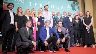 Alfombra Roja ''La Ternura'' (Galas RTVE) 2023