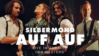 SILBERMOND – AUF AUF (Live im Theater des Westens)