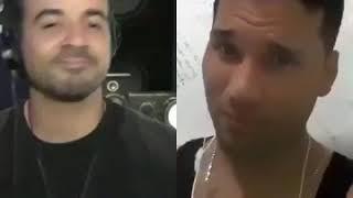 Luis fonsi alex astudillo Despacito