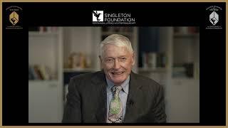 Fireside Chat with Dr. John C. Malone