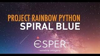 SAA June Public Meeting 2022 | Project Rainbow Python, Esper & Spiral Blue