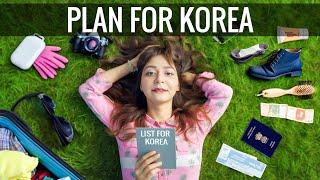 WATCH THIS! Before YOU Go to KOREA!