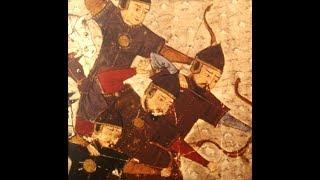 The Mongol Invasion of Khwarezmia