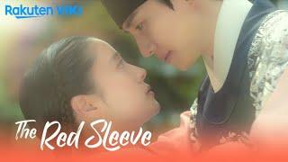 The Red Sleeve - EP1 | Falling into Lee Junho’s Arms | Korean Drama