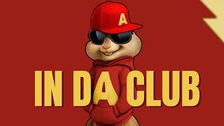 "In Da Club - Alvin and Chebuk Remix (Music Video Edit)"50 cent