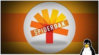 Spideroak - A dropbox that respects you!