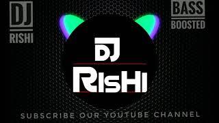 Upar Aabh Ne Niche Dharti || Jignesh Kaviraj || Bass Boosted || DJ RISHI || Gujarati ||