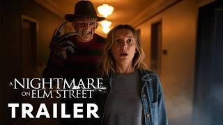 A Nightmare on Elm Street (2025) - First Trailer | Millie Bobby Brown, Robert Englund