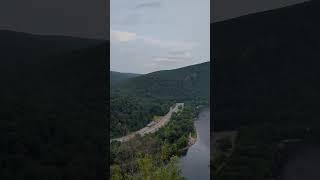 Top of World!!!! Delaware Water Gap #awesome #great #nice