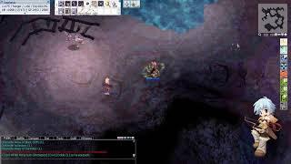 Acceder al Guild Dungeon Britoniah - Geffen, sin guild con castillo -Atlantis