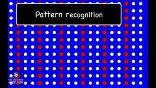 Code101x: Repetition: Creating And Recognising Patterns