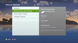 How To Start Modding Xbox 360 USB