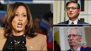 GOP: Harris calling Trump ‘fascist’ could invite assassination attempt