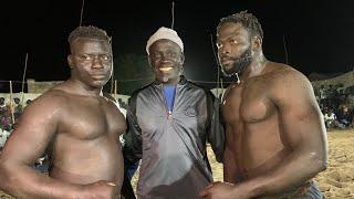 Finale poids légers LAMB SIMAL 1 mai 2023 MOUSSA KALING vs DOUBAL DIAGLÉ