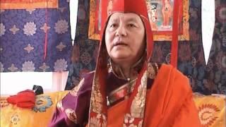 Teachings on Loving Compassion and the Wisdom of Enlightenment - Part 3 - Master Tanpai Rinpoche