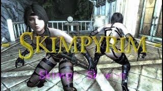 Skimpyrim - Skimpy Skyrim 18+ (Skyrim SE)