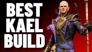 BEST KAEL BUILD | RAID Shadow Legends