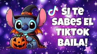 Si Te Sabes El Tiktok Baila! - 2025