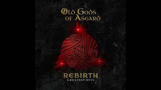 Old Gods Of Asgard Full Soundtrack HD includes music from (Alan Wake I, II, Control)