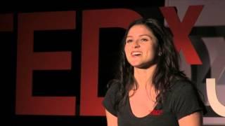 The Interview | Inés García | TEDxJerseyCityWomen