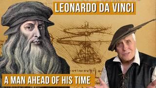 Leonardo da Vinci: Inventions, Art & Science