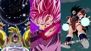 The Most Disrespected Characters in DBZ Dokkan Battle