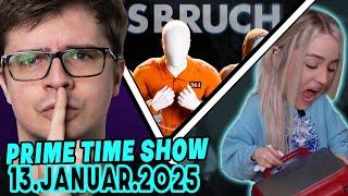 Voll Content  Simplicissimus ️ EURE TWITCH CLIPS  WIN Compilation | PRIME TIME SHOW