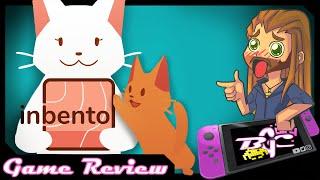 InBento: Switch Game Review (also on Android & iOS)