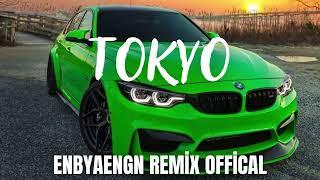 TOKYO - REMİX (TİKTOK EN ÇOK ARANAN MÜZİK REMİX)