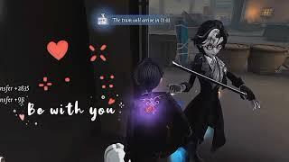 Identity V - JosCarl:  All love for Aesop