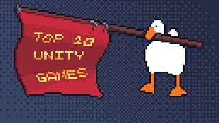 Another Top 10 Unity Games of All Time