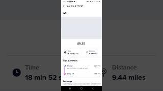 Lyft SUCKS  compared to Lyft Lux. How Do People Even Drive Lyft?