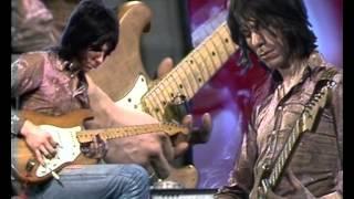 Jeff Beck Group ~ Definitely Maybe 1972 (Beat Club)