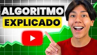 Cómo Funciona El Algoritmo De YouTube En 2024