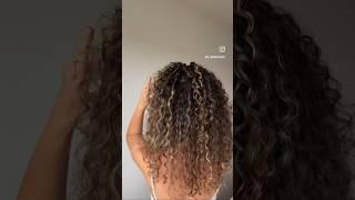 #curly #curlyhair #кудри #кудрявыйметод #curlyhairstyles #curls