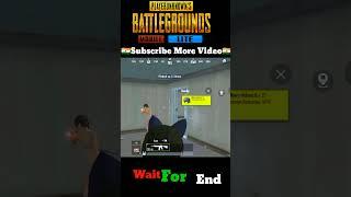 Pubg Lite 1v1 Fight | #shorts #short #shortvideo #lcrom #lcromshorts