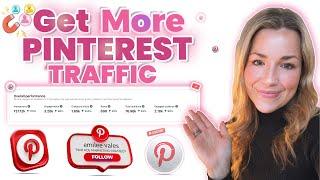 EASY Pinterest SEO Tip | How to optimize your Pinterest profile name