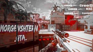 MORGENSHTERN - GTA ️CS:GO мувик (cs:go fragmovie)| ️КСГО ХАЙЛАЙТЫ | CS:GO️