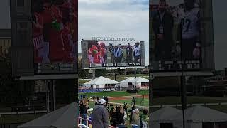 Vince Holmes - 2023 State Championship Game Mooney vs Trinity Christan