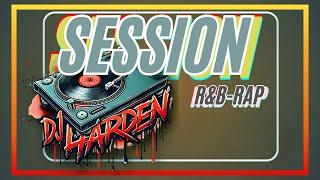 MIX#66 OG  Best Session | R&B ~ Rap  90s    Dj Harden  Cap. II