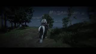 Red Dead Redemption 2 May I ? Song