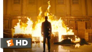 Nobody (2021) - Punishing the Mob Scene (5/10) | Movieclips